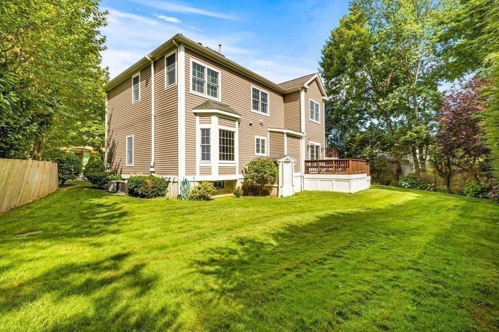243 Arnold Road Newton, MA 02459 - Photo 27 of 31