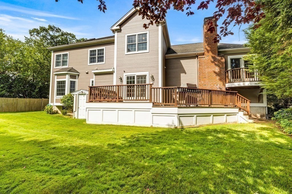 243 Arnold Road Newton, MA 02459 - Photo 29 of 31