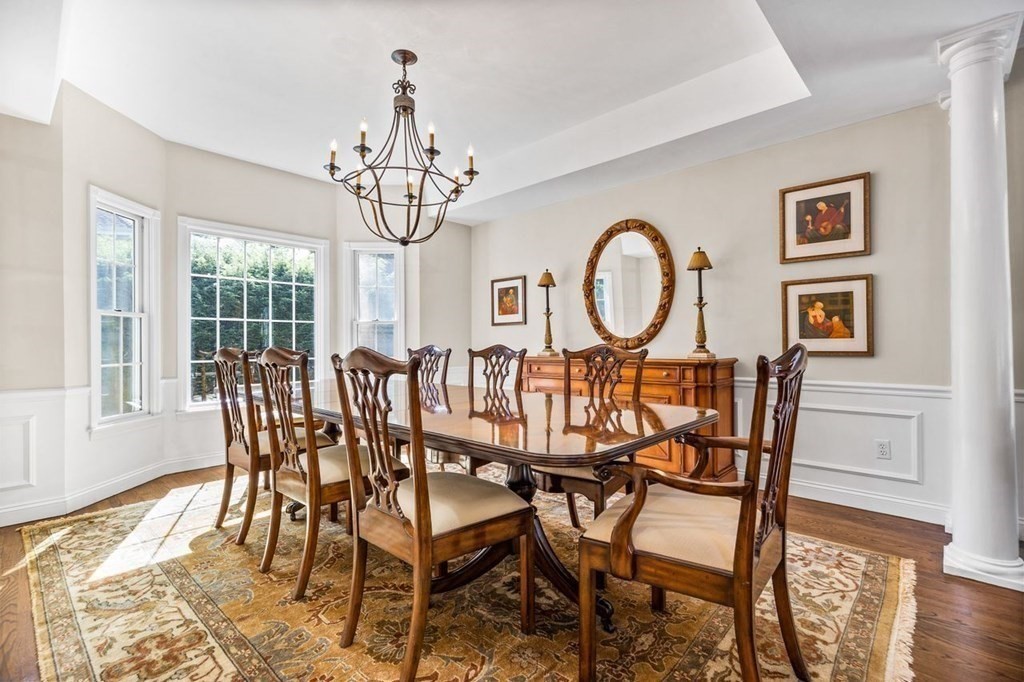243 Arnold Road Newton, MA 02459 - Photo 8 of 31