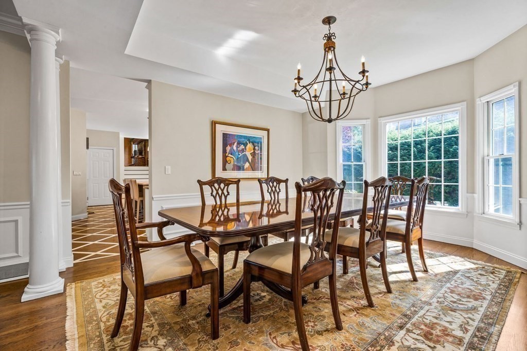 243 Arnold Road Newton, MA 02459 - Photo 9 of 31
