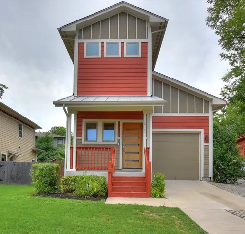 $3,350 | 1812 Poquito Street, Austin, TX 78702