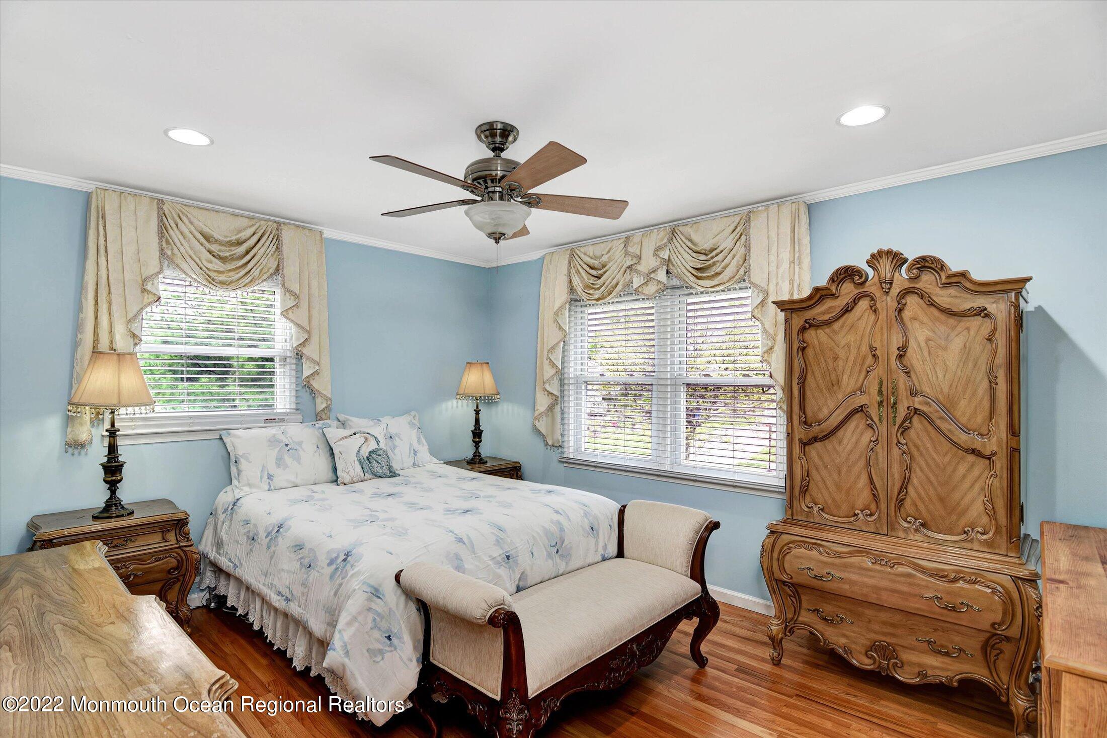 31 Union Street Matawan, NJ 07747 - Photo 21 of 30 21-Master Bedroom