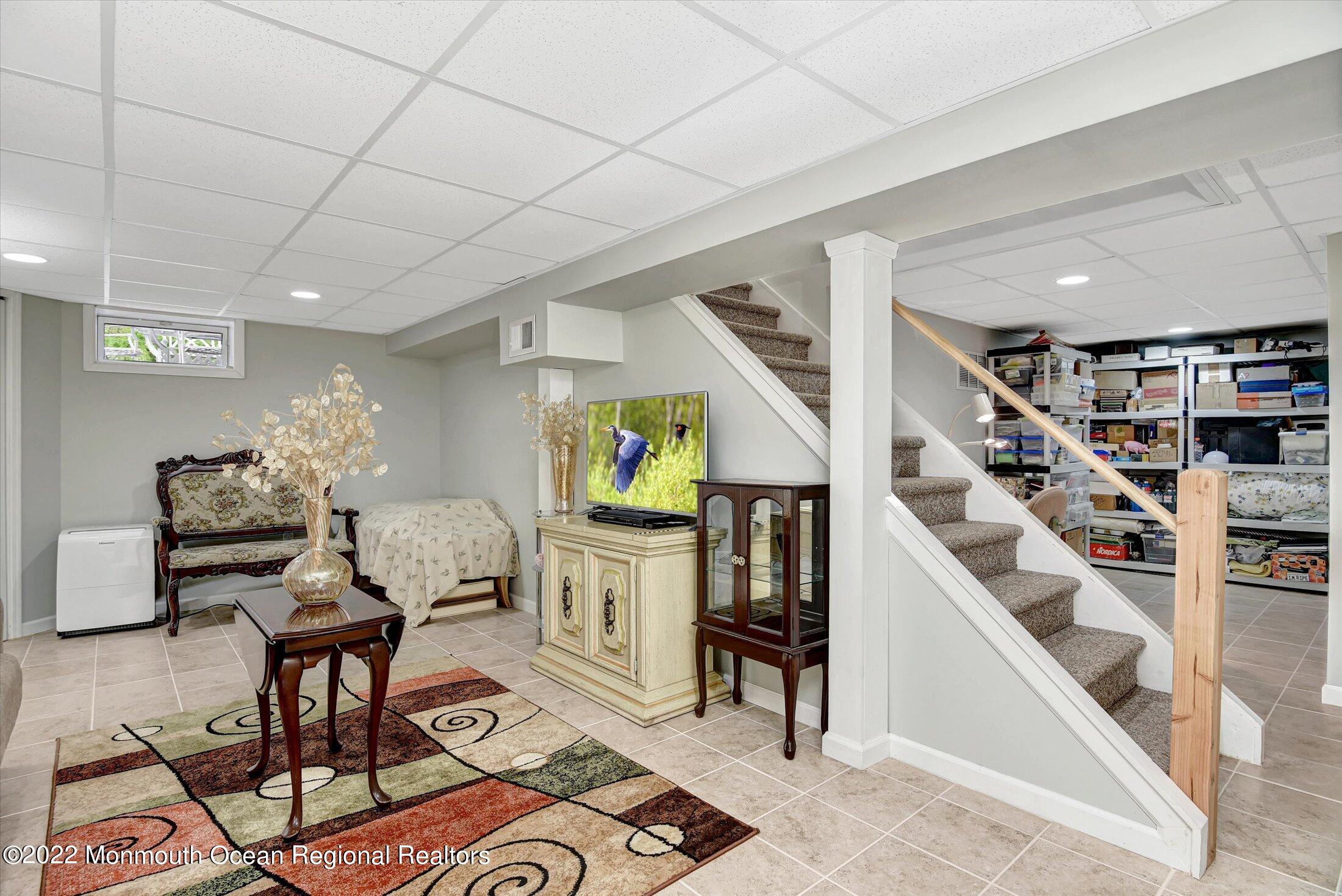 31 Union Street Matawan, NJ 07747 - Photo 23 of 30 23-Lower Level