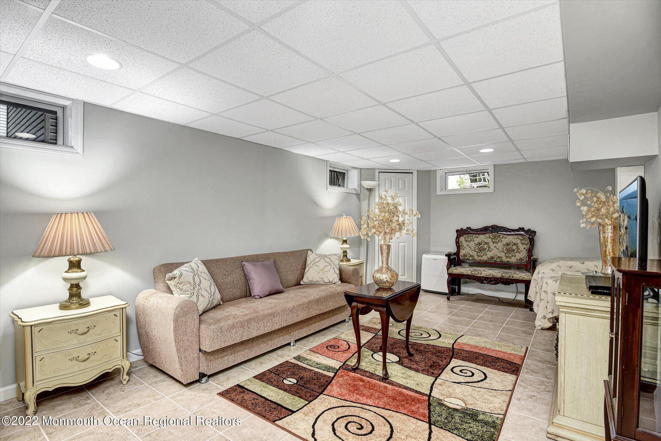 31 Union Street Matawan, NJ 07747 - Photo 24 of 30 24-Lower Level