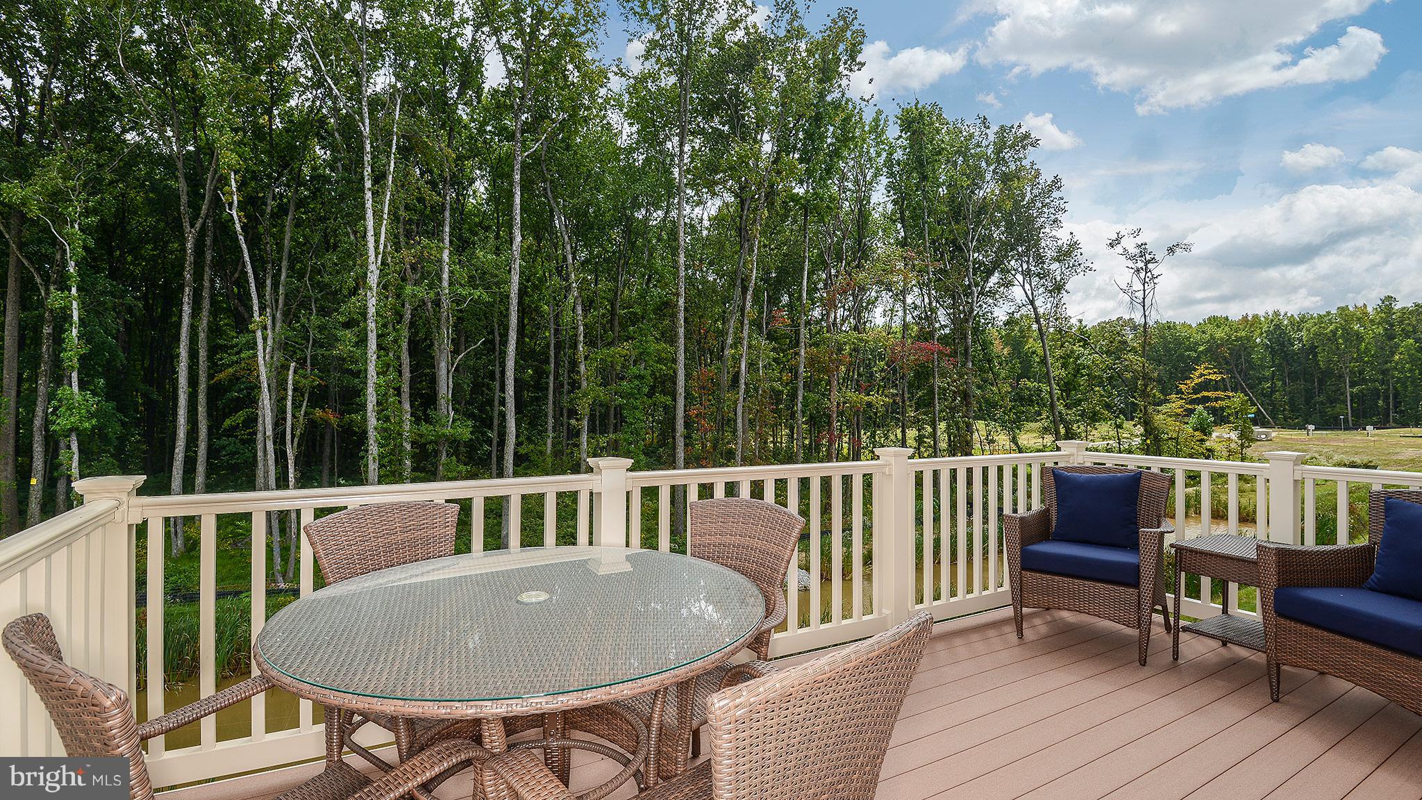 9962 Ravenhurst Road Middle River, MD 21220 - Photo 11 of 12 Exterior (Rear)
