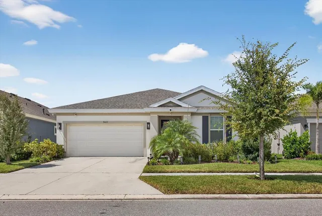 $3,700 | 5612 Del Coronado Drive, Apollo Beach, FL 33572