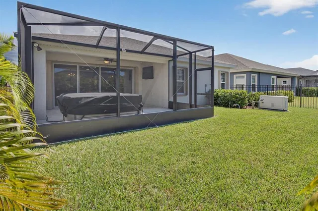 $3,700 | 5612 Del Coronado Drive, Apollo Beach, FL 33572