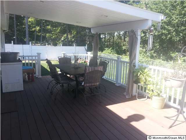 178 Cranberry Road Toms River, NJ 08753 - Photo 18 of 25 Additional Photo
