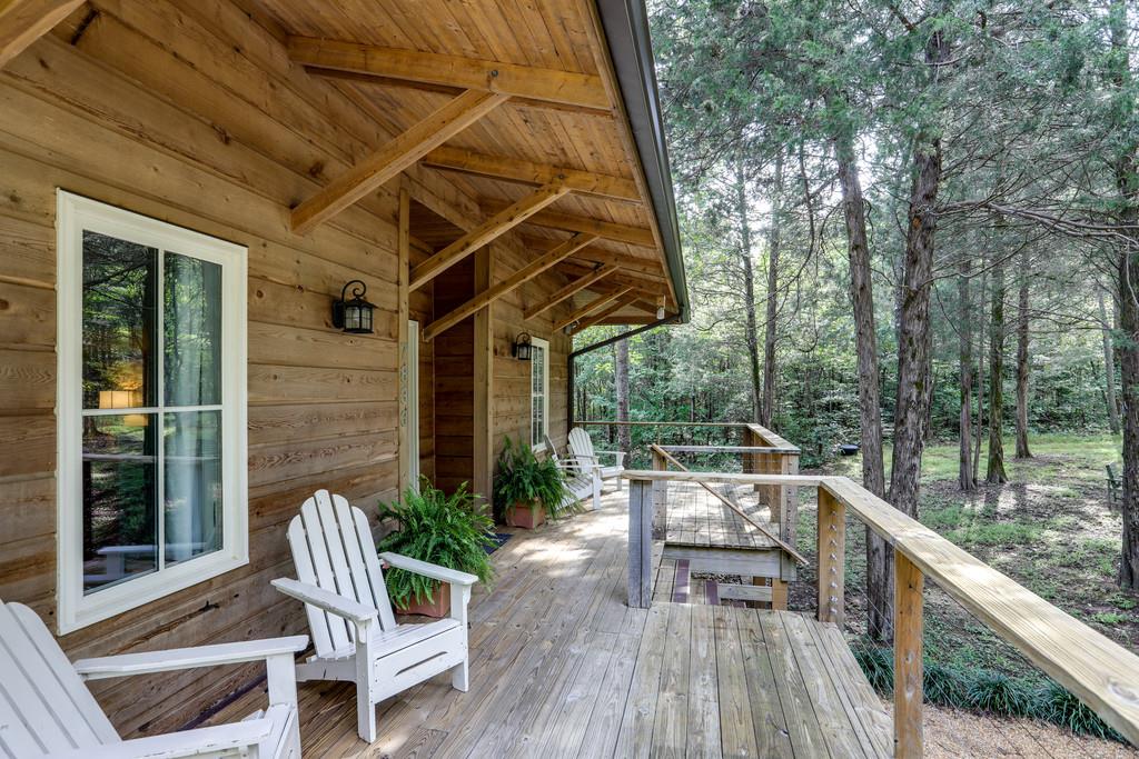 7833 Fernvale Road Fairview, TN 37062 - Photo 5 of 30 a view of house with outdoor seating space