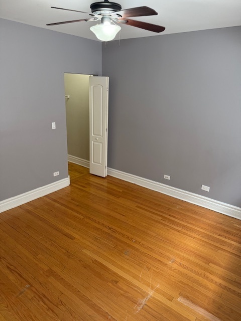6444 North Hamilton Avenue, Unit 2E Chicago, IL 60645 - Photo 13 of 16