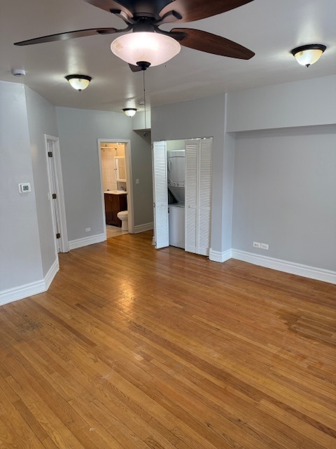 6444 North Hamilton Avenue, Unit 2E Chicago, IL 60645 - Photo 3 of 16