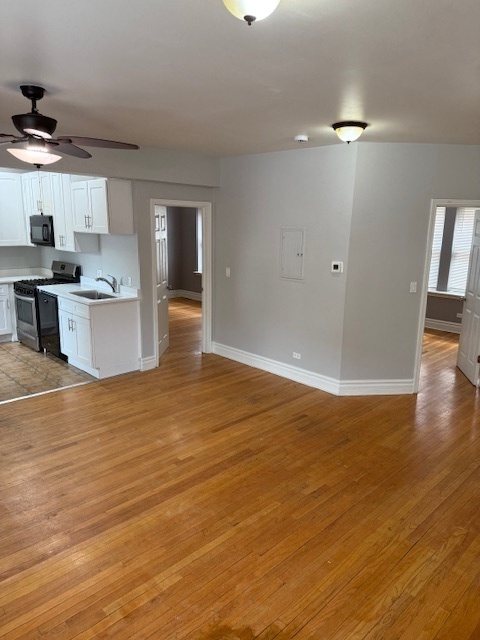 6444 North Hamilton Avenue, Unit 2E Chicago, IL 60645 - Photo 4 of 16