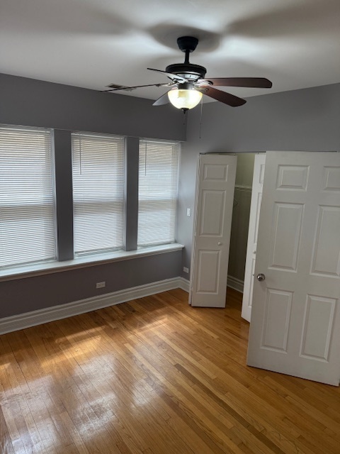 6444 North Hamilton Avenue, Unit 2E Chicago, IL 60645 - Photo 5 of 16