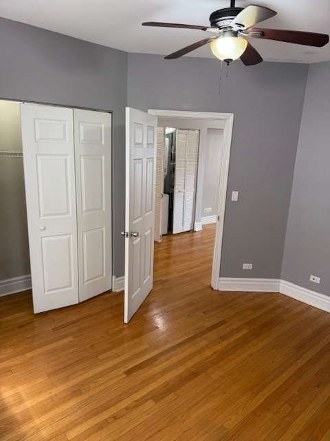 6444 North Hamilton Avenue, Unit 2E Chicago, IL 60645 - Photo 8 of 16