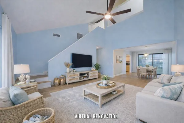 $279,000 | 512 Brockinton South, St. Simons Island, GA 31522