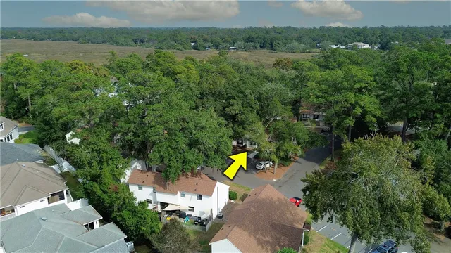 $305,000 | 512 Brockinton South, St. Simons Island, GA 31522