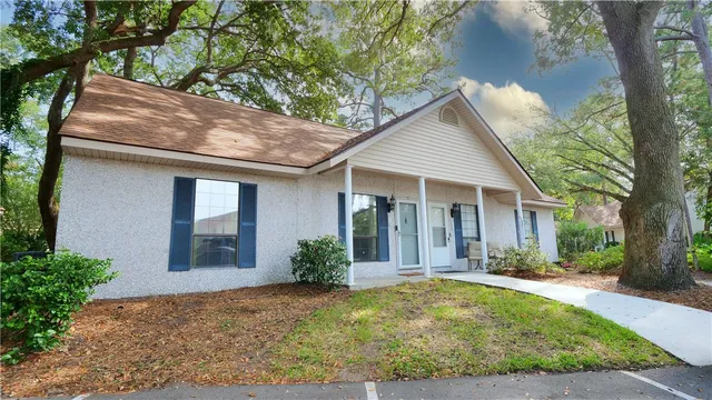 $305,000 | 512 Brockinton South, St. Simons Island, GA 31522