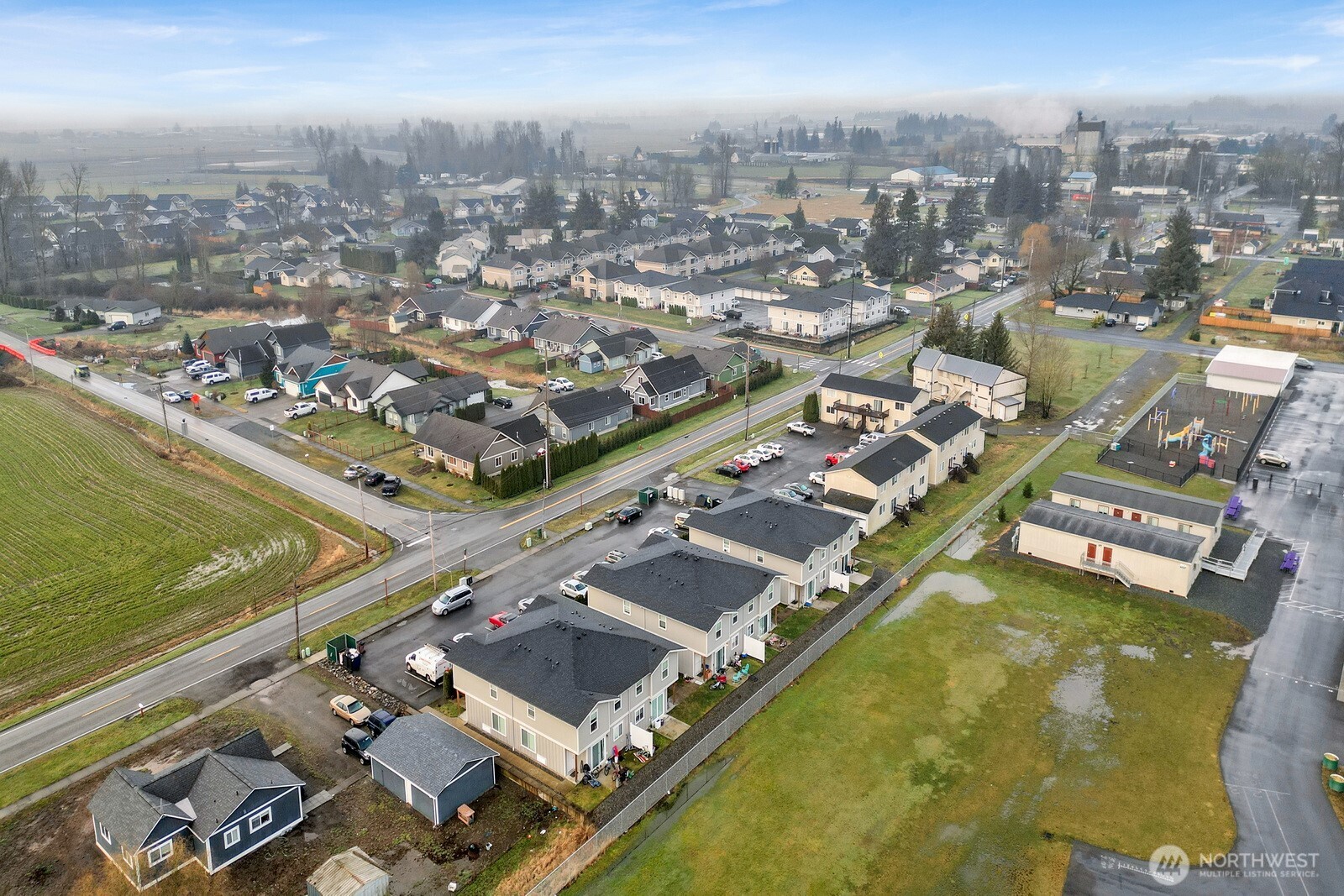 404 Front Street Sumas, WA 98295 - Photo 4 of 17