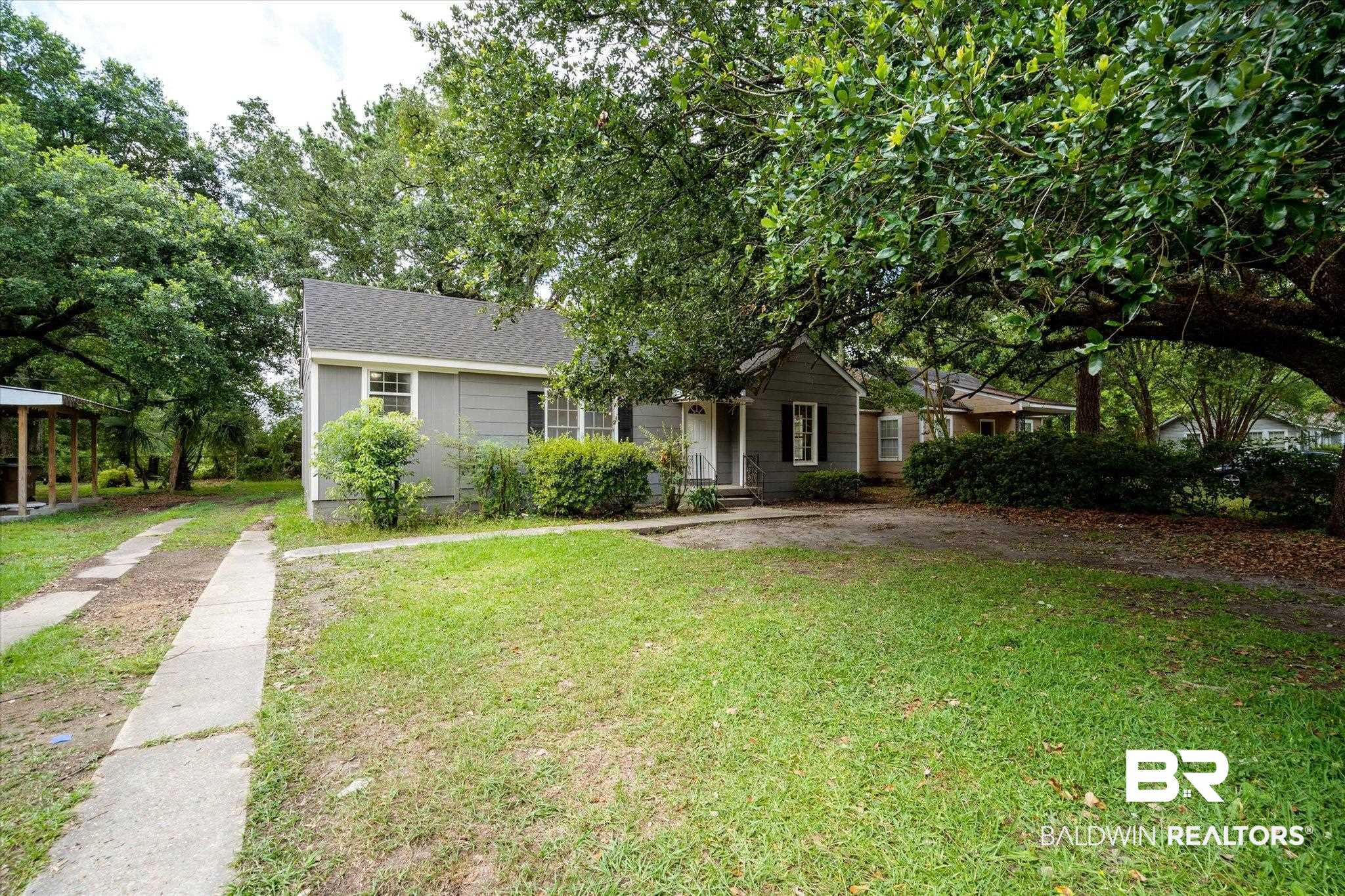 3067 Ralston Road Mobile, AL 36606 - Photo 20 of 21