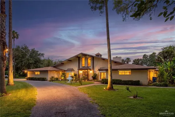 $849,900 | 1 Dimmick Drive, San Benito, TX 78586