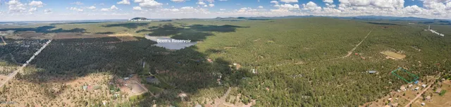 $150,000 | 953 Miramon Drive, Unit 199D, Lakeside, AZ 85929