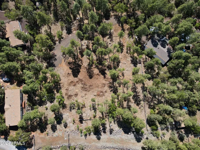 $150,000 | 953 Miramon Drive, Unit 199D, Lakeside, AZ 85929