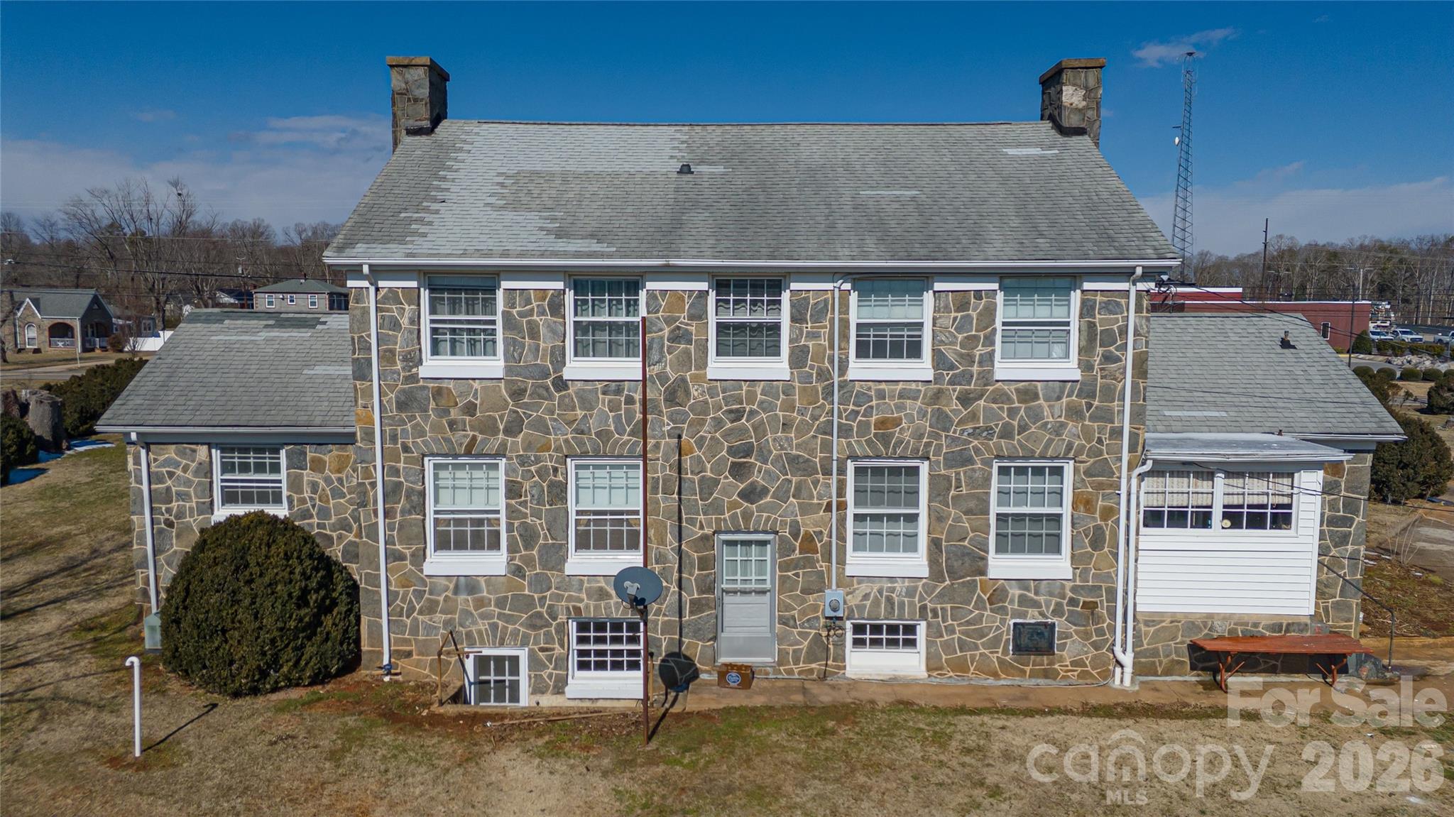 615 Carbon City Road Morganton, NC 28655 - Photo 11 of 41