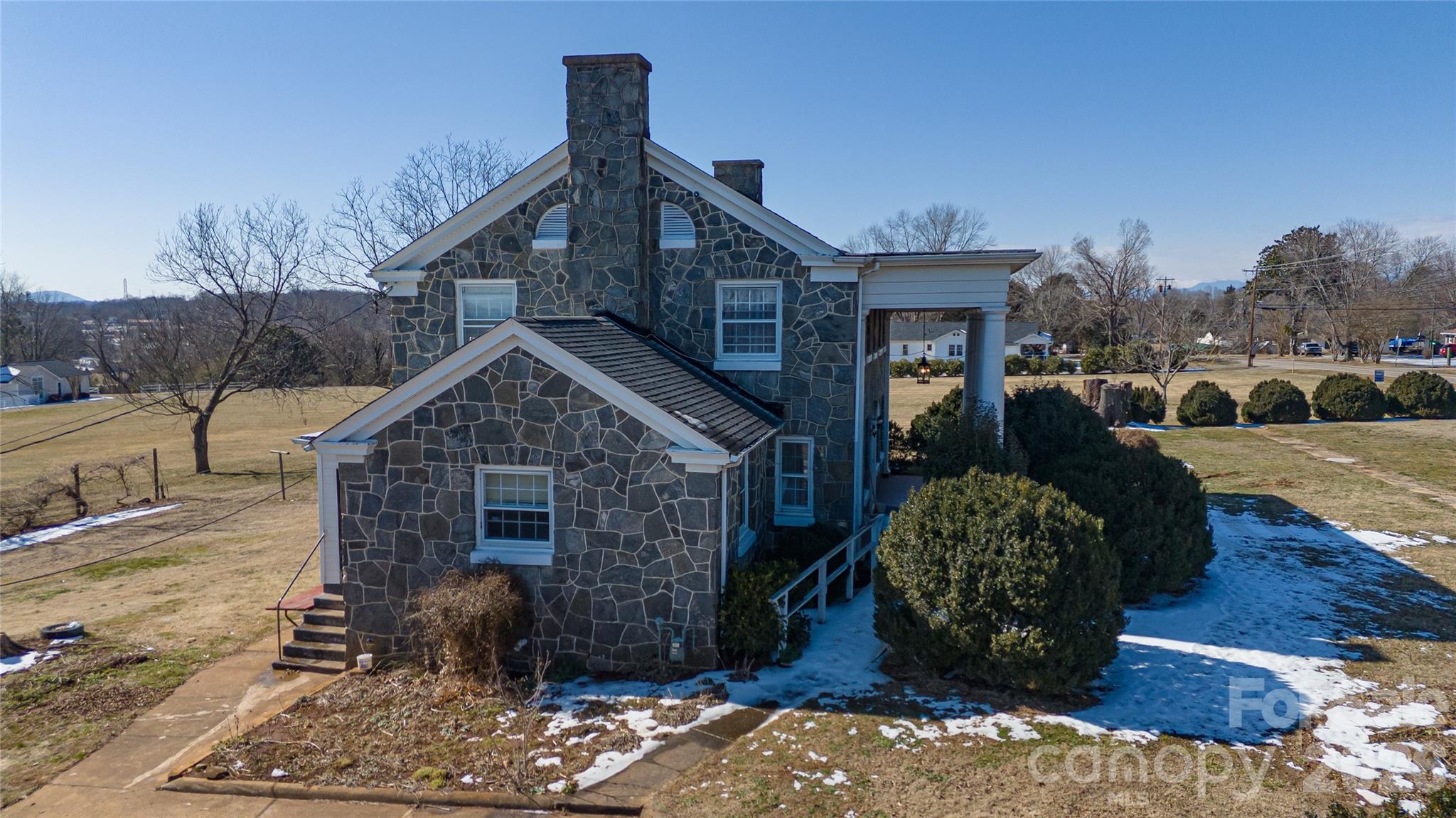 615 Carbon City Road Morganton, NC 28655 - Photo 14 of 41