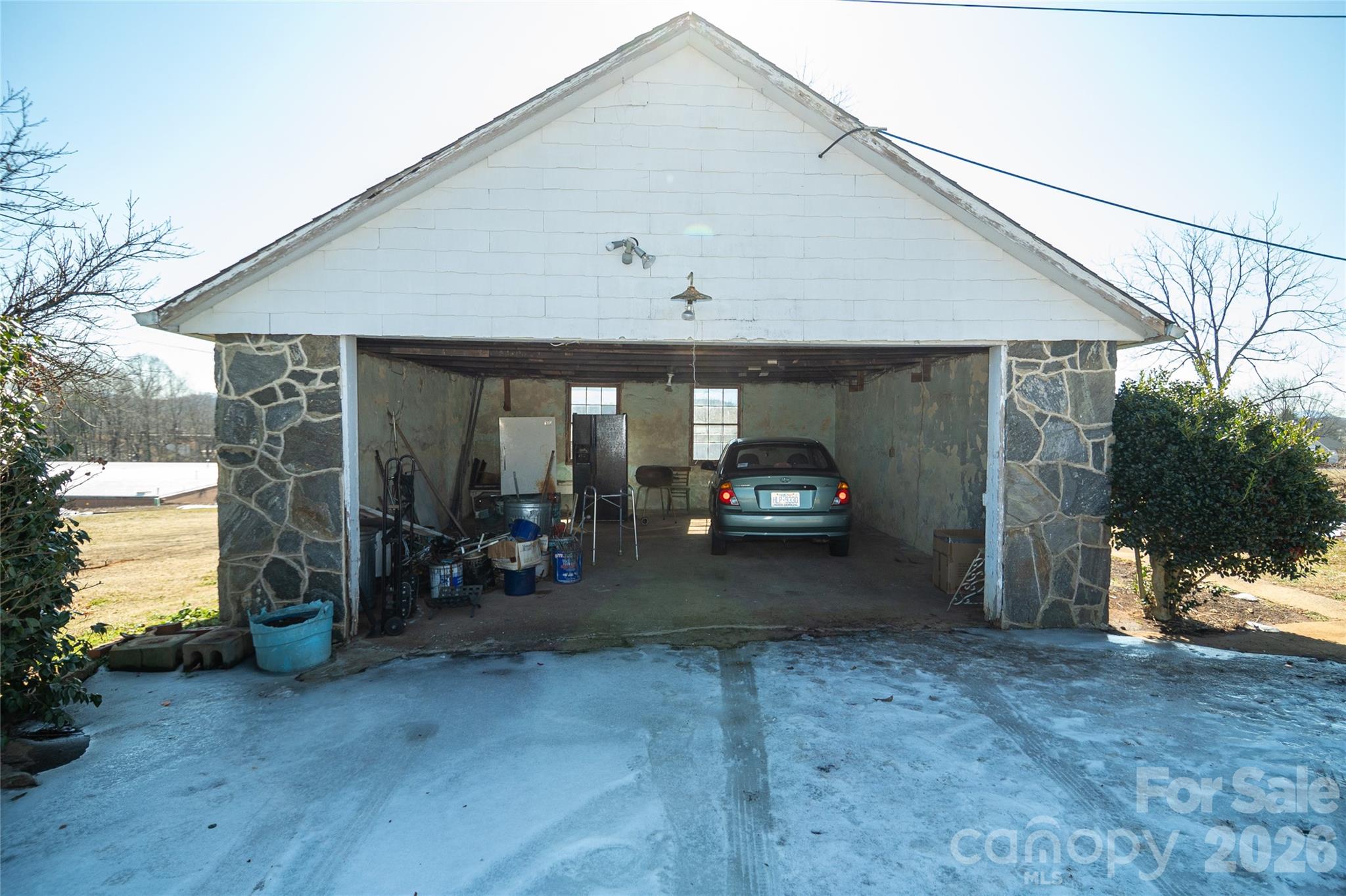 615 Carbon City Road Morganton, NC 28655 - Photo 38 of 41