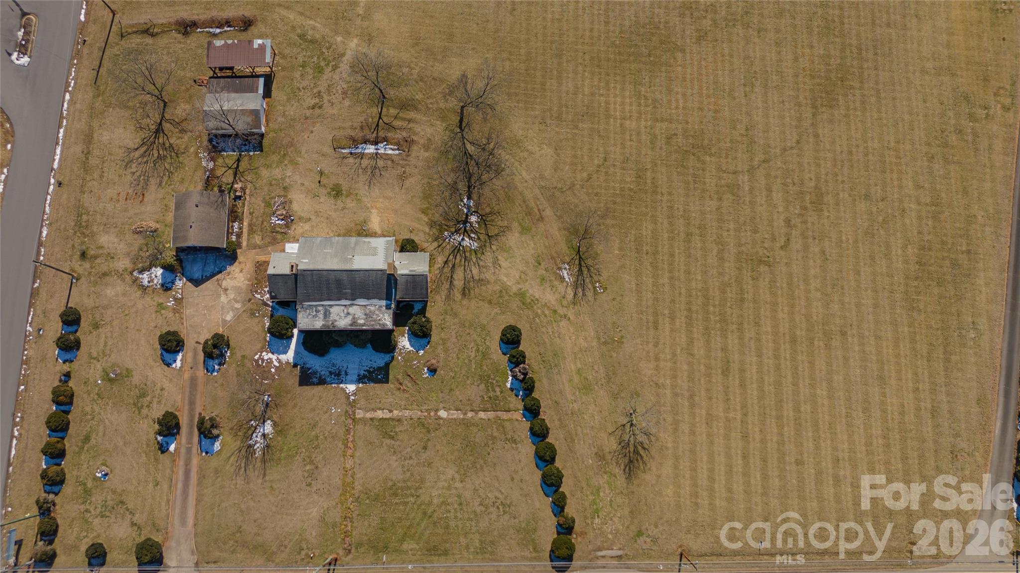 615 Carbon City Road Morganton, NC 28655 - Photo 40 of 41