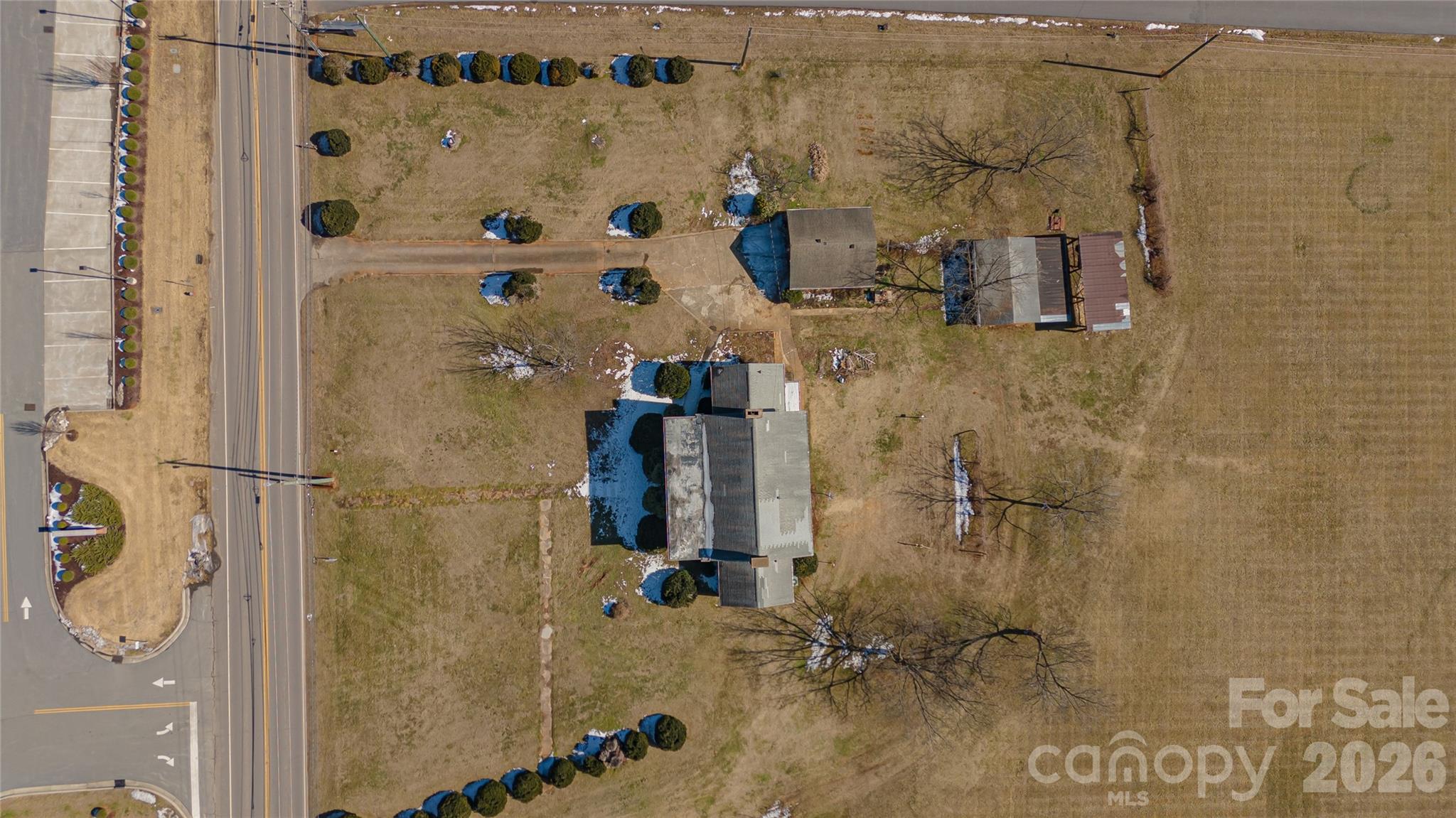 615 Carbon City Road Morganton, NC 28655 - Photo 42 of 42