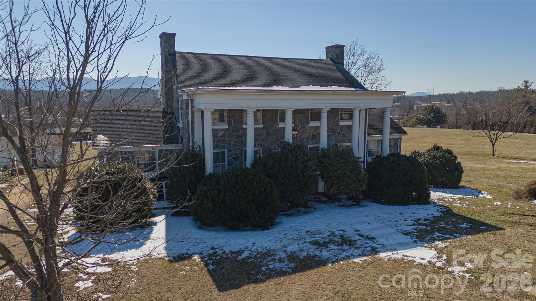 615 Carbon City Road Morganton, NC 28655 - Photo 8 of 41