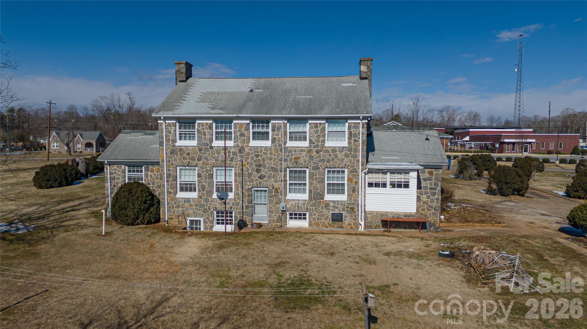 615 Carbon City Road Morganton, NC 28655 - Photo 10 of 41