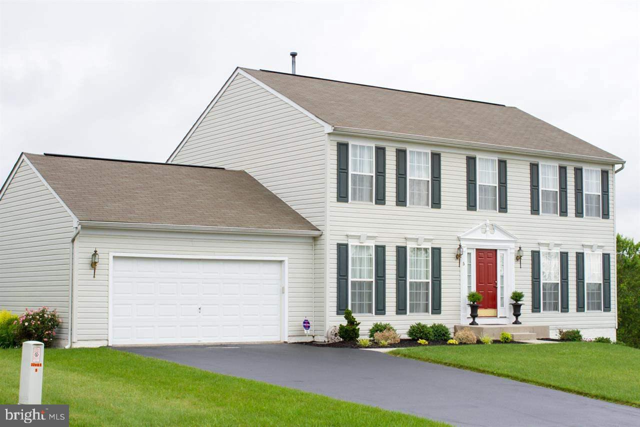 5 Smith Mill Road New Freedom, PA 17349 - Photo 1 of 12 Gallery Image 1