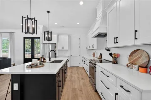 $415,000 | 38113 Julia Drive, Pearl River, LA 70452