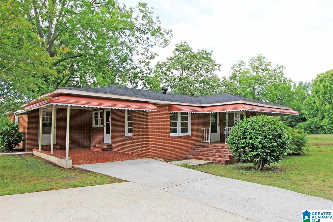 2730 Coldwater Road Anniston, AL 36201 - Photo 1 of 48