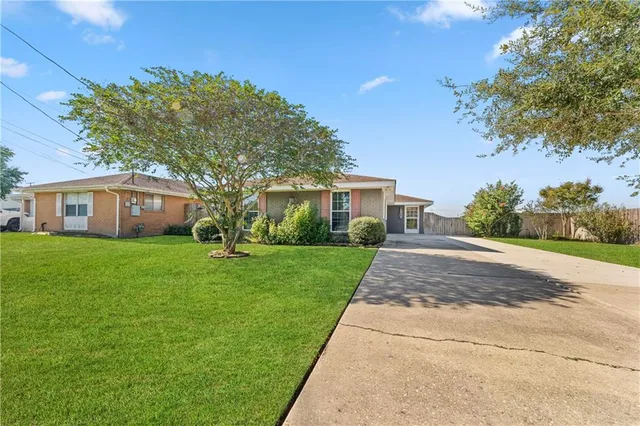 $280,000 | 108 Rho Street, Belle Chasse, LA 70037