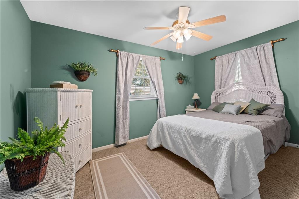 108 Rho Street Belle Chasse, LA 70037 - Photo 17 of 25