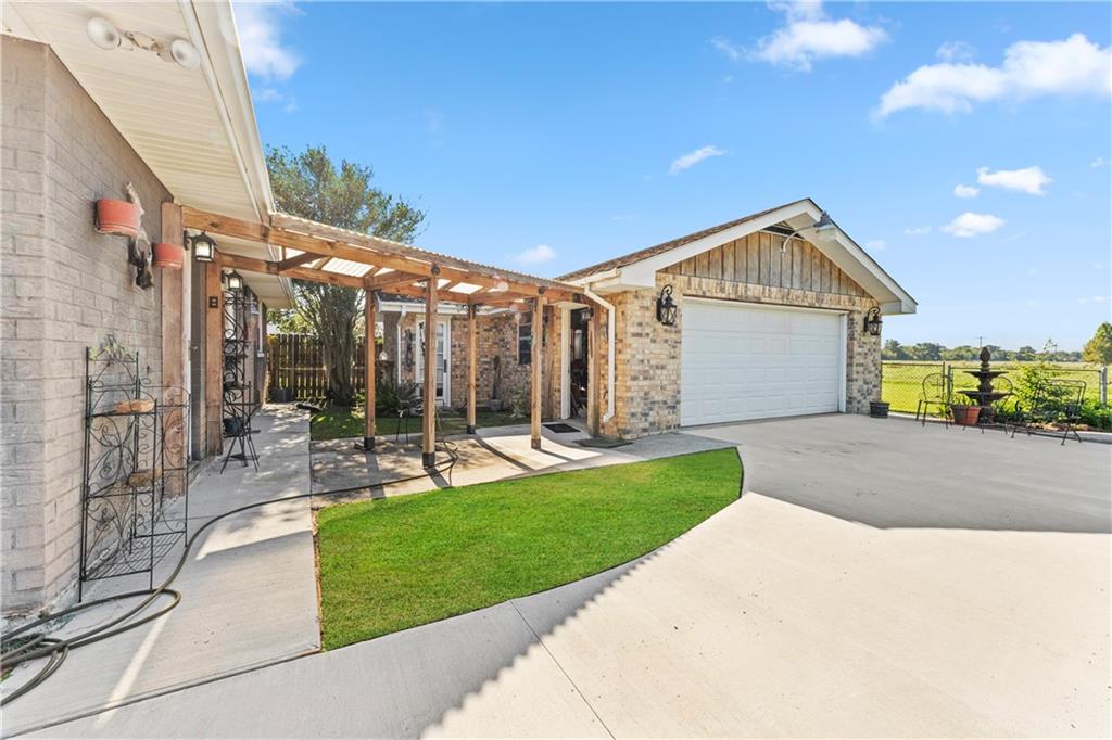 108 Rho Street Belle Chasse, LA 70037 - Photo 22 of 25