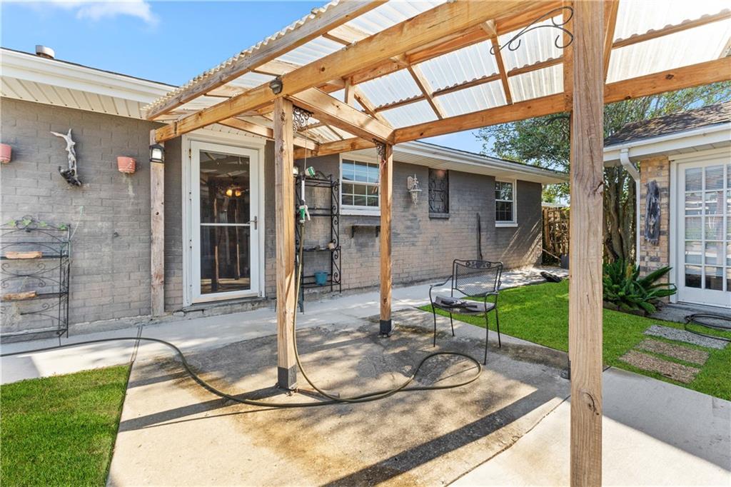 108 Rho Street Belle Chasse, LA 70037 - Photo 24 of 25