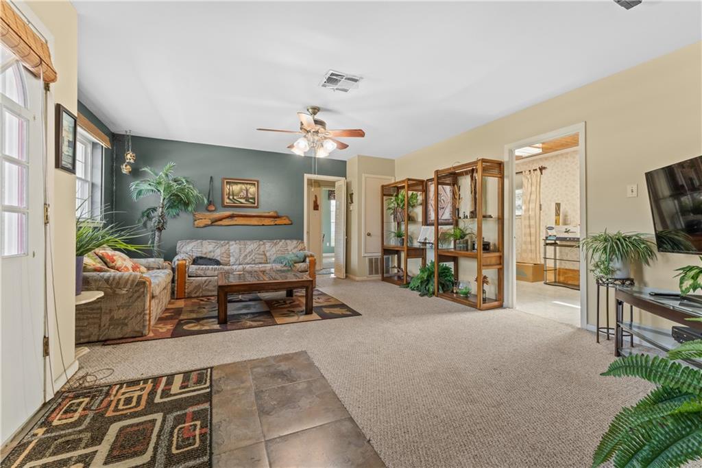 108 Rho Street Belle Chasse, LA 70037 - Photo 3 of 25