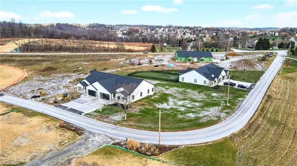 $565,000 | 1167 Valley Club Road, Unit 115, Irwin, PA 15642