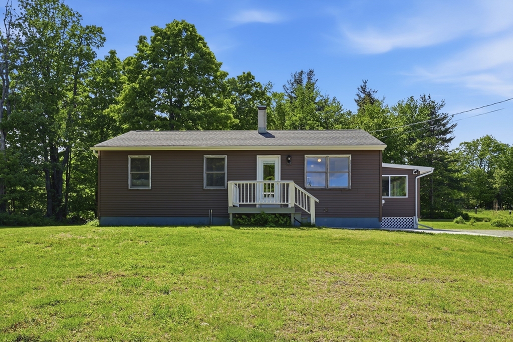 9 Alderman Road Middlefield, MA 01011 - Photo 34 of 41