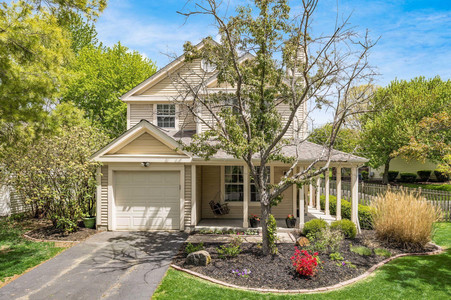 148 Ravine Ridge Drive South Powell, OH 43065 - Photo 2 of 44 Exterior