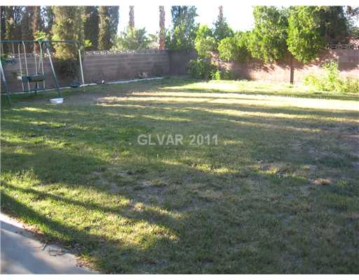 1908 Nuevo Road Henderson, NV 89014 - Photo 9 of 10 Yard/Garden.