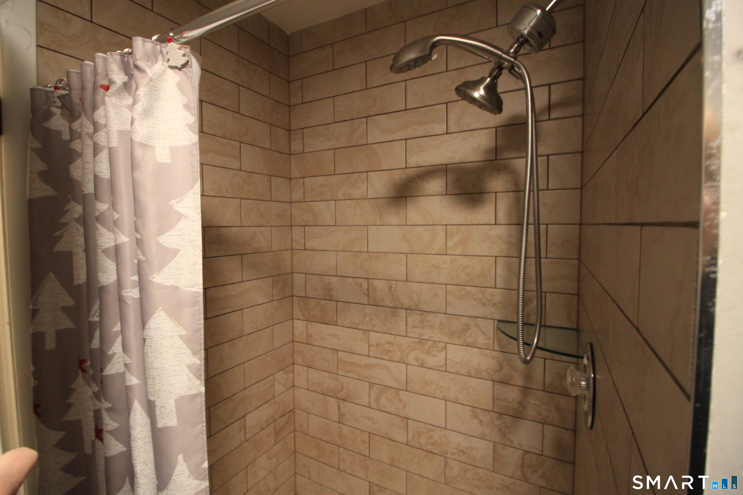 11 Old Fairwood Road Bethany, CT 06524 - Photo 20 of 20 a bathroom with a shower