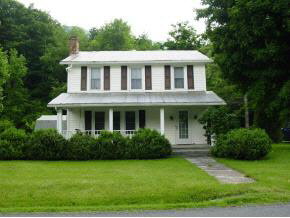 2463 Blue Grass Valley Road Blue Grass, VA 24413 - Photo 1 of 8 Gallery Image 1