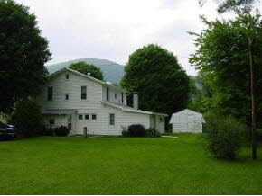2463 Blue Grass Valley Road Blue Grass, VA 24413 - Photo 2 of 8 Gallery Image 2