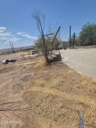 $23,999 | 167 South Warner Drive, Unit 2, Hayden, AZ 85135