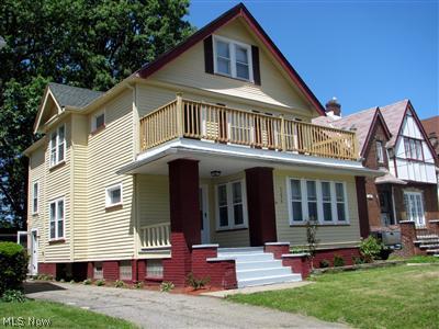 3296 Berea Road Cleveland, OH 44111 - Photo 1 of 1 Gallery Image 1